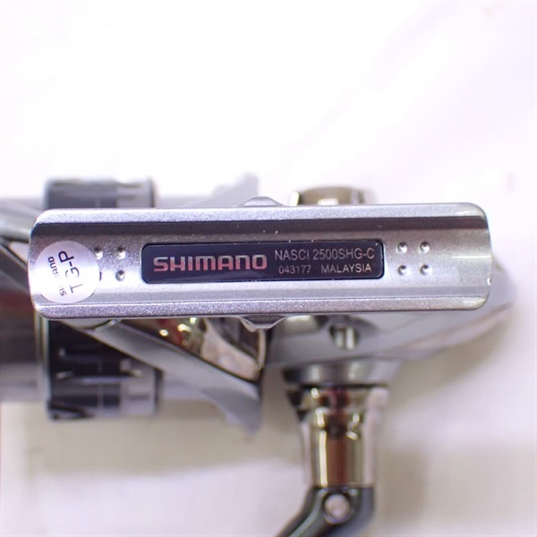 ナスキー２５００ＳＨＧ